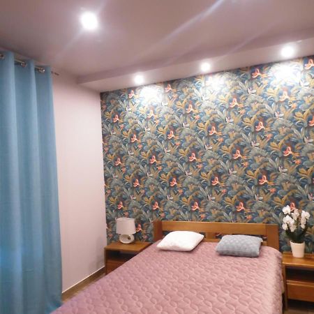 Zielone Zacisze Villa Hajnówka Kültér fotó